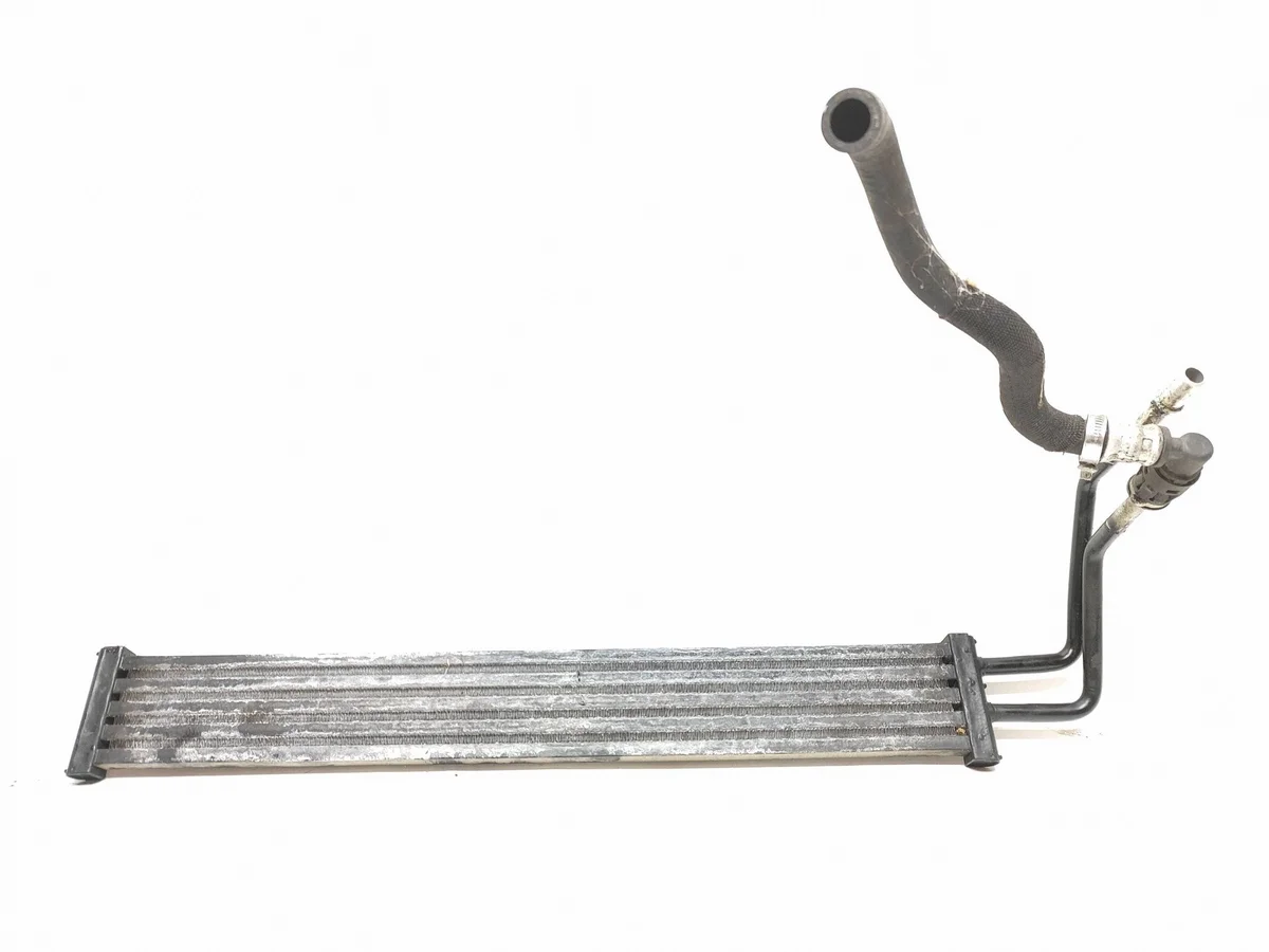 Radiatore Servosterzo BMW 7 F01 F02 F03 F04 7587551