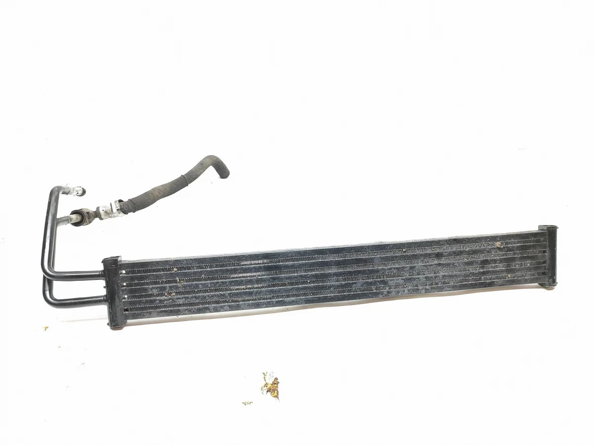 Stuurbekrachtiging Radiateur BMW 7 7587551 thumbnail 1