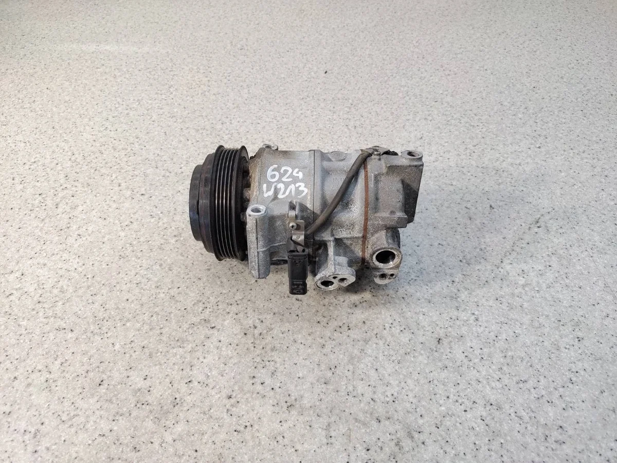 Air Conditioning Compressor Mercedes E W213 2.0 CDI A000830450003A
