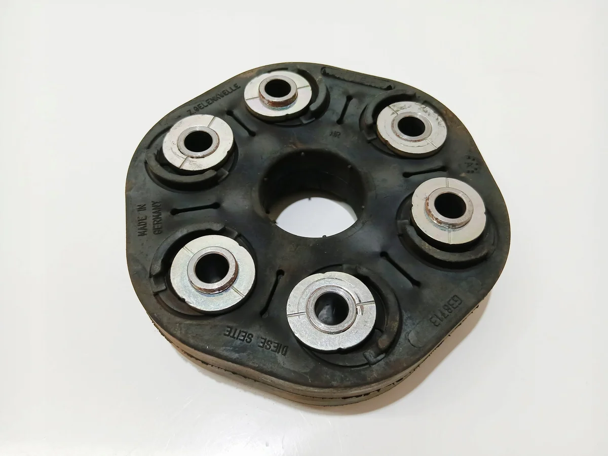 Kardanaxelkoppling BMW E60 E61 7573276