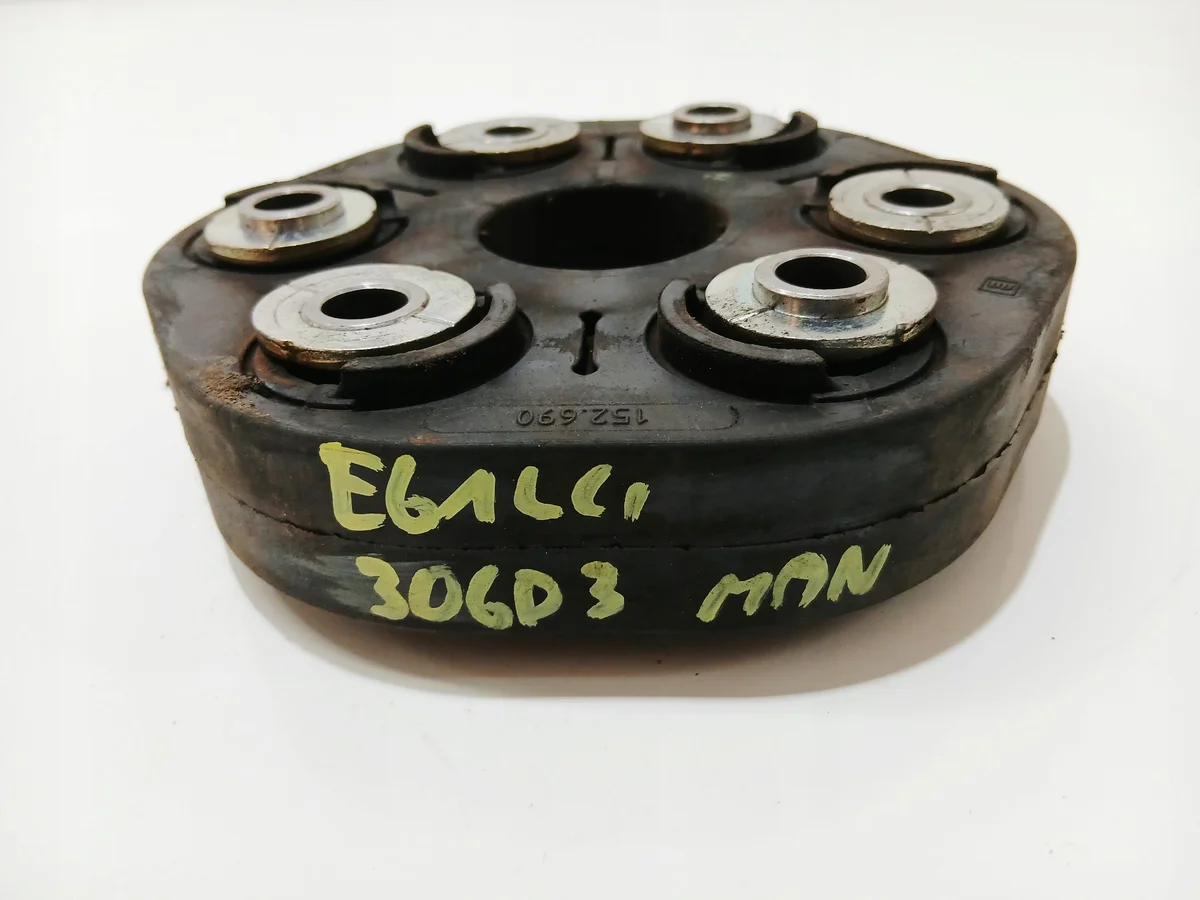 Driveshaft Coupling BMW E60 E61 7573276 image 4