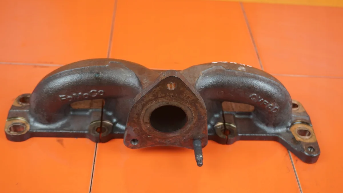 Pakosarja Ford Focus BM5Q9431DC image 3