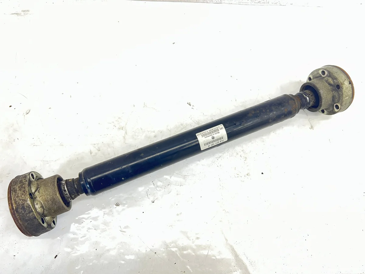 Audi Q7 Kardanaxel 7L6521101H