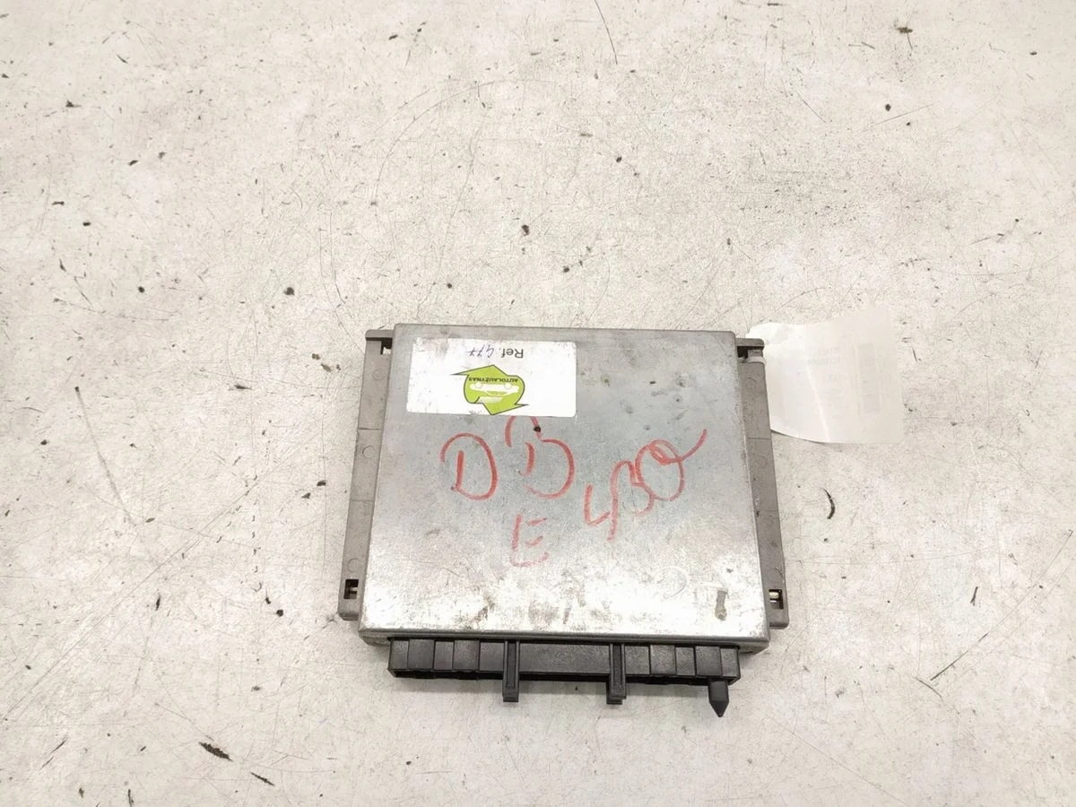 Styrenhet ABS Mercedes-Benz E W210 A0155451532