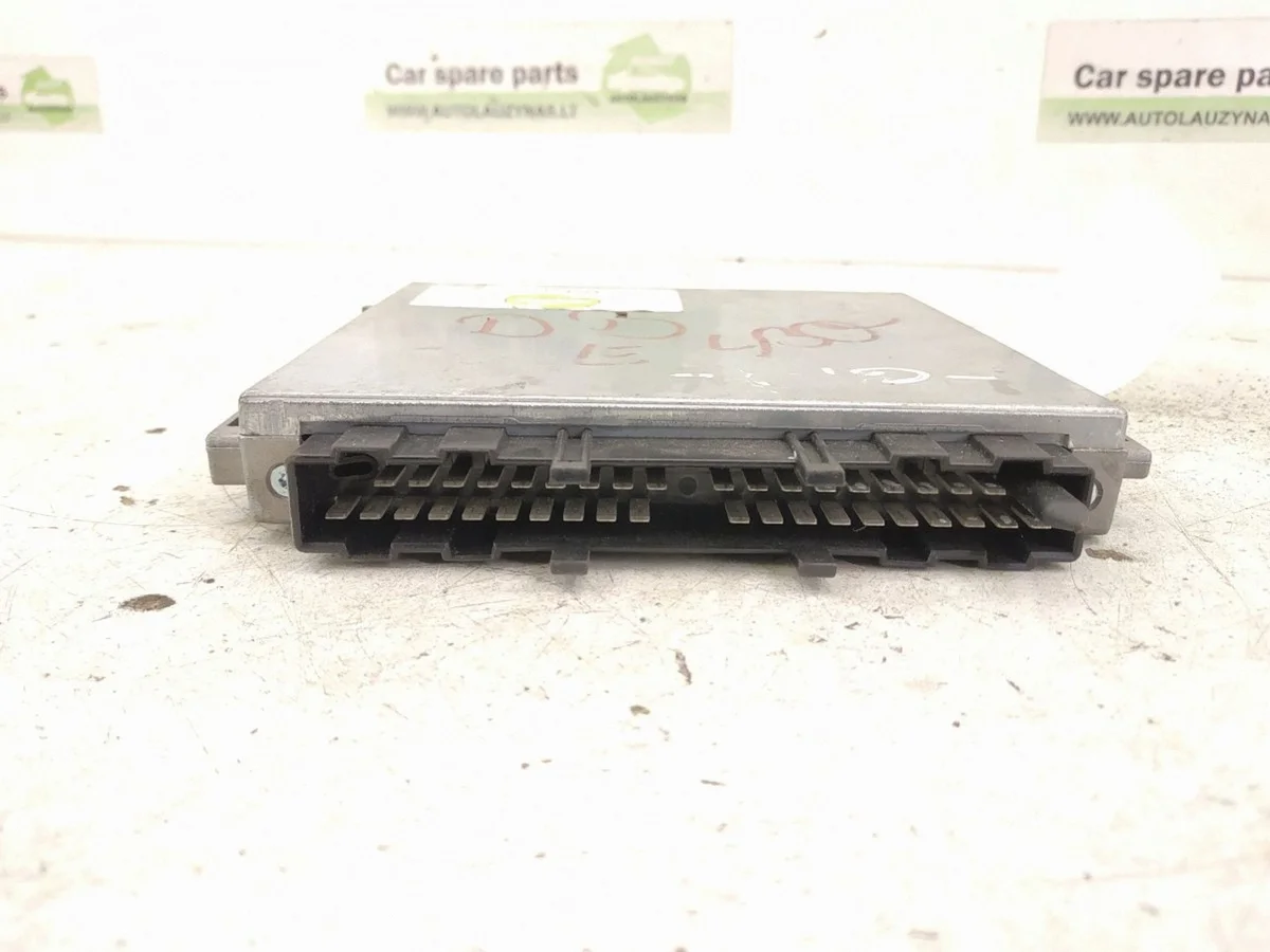 ABS Control Unit Mercedes-Benz E W210 A0155451532 image 3