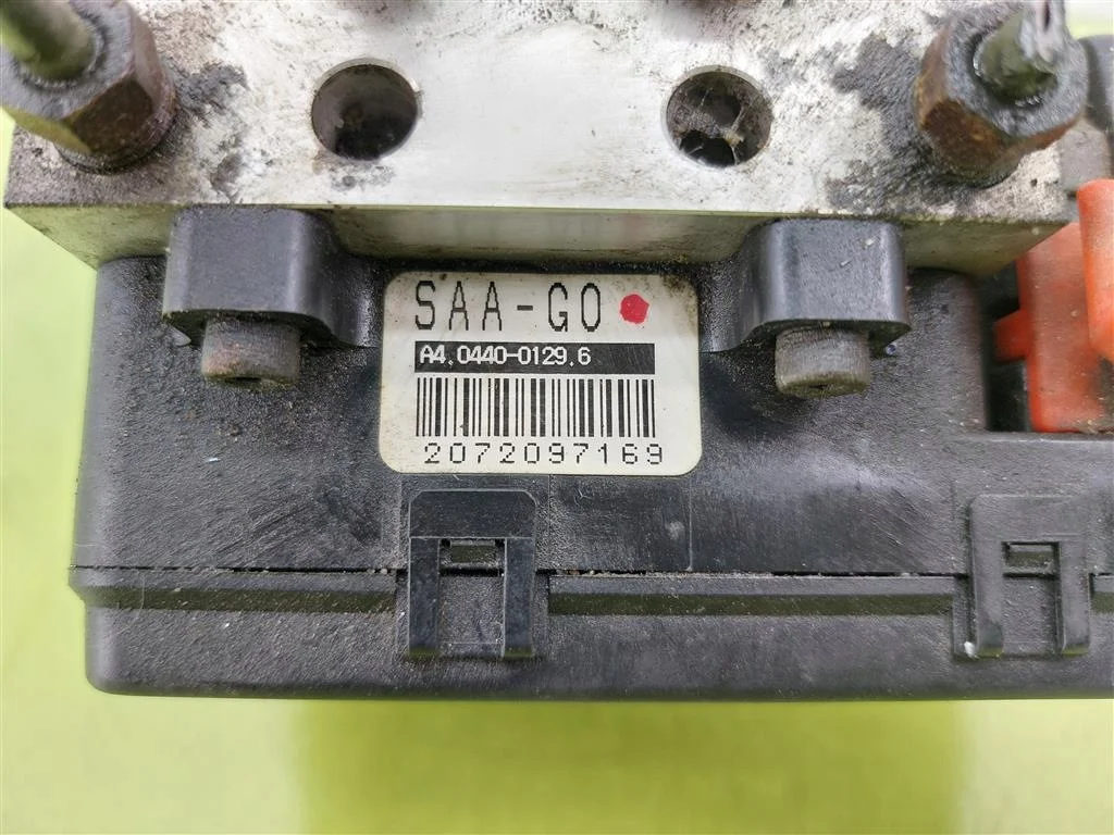 ABS Pumpe Honda Jazz 1,3 IDSI A4044001296 image 7
