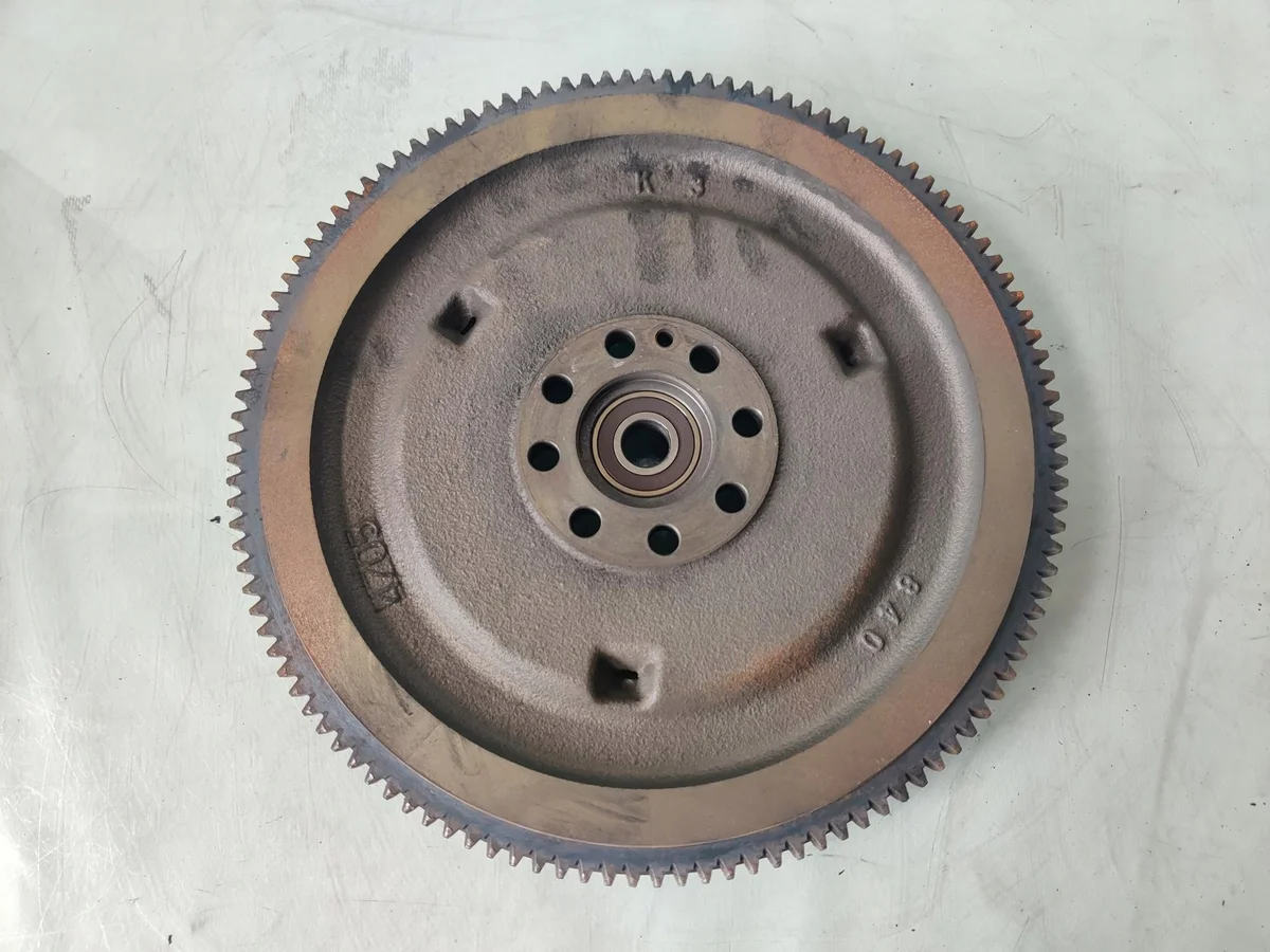 Volante Motor Mitsubishi Pajero Sport 6G72 3.0 V6 24V 6G72G2445