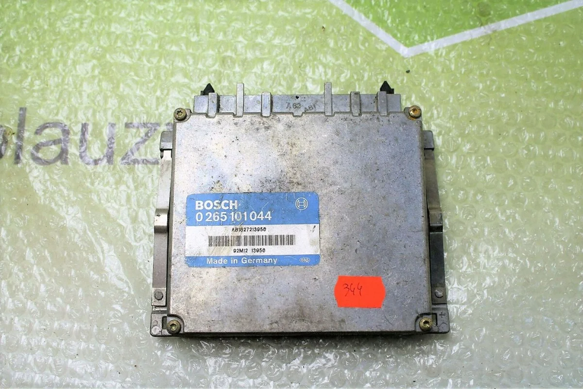 Calculateur ABS Mercedes-Benz S W140 A0135459232