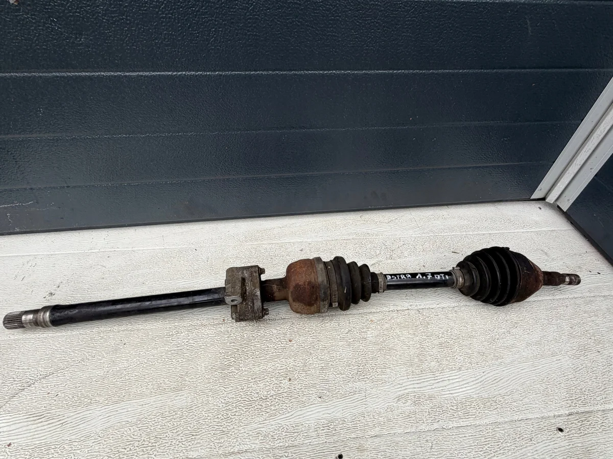 Antriebswelle Rechts Vorne Opel 13214837