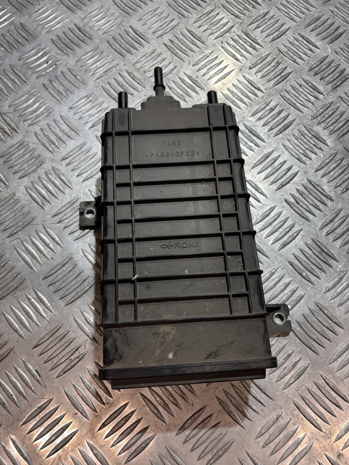 Carbon Filter Suzuki SX4 S-Cross II 1.5 Hybrid PK29023