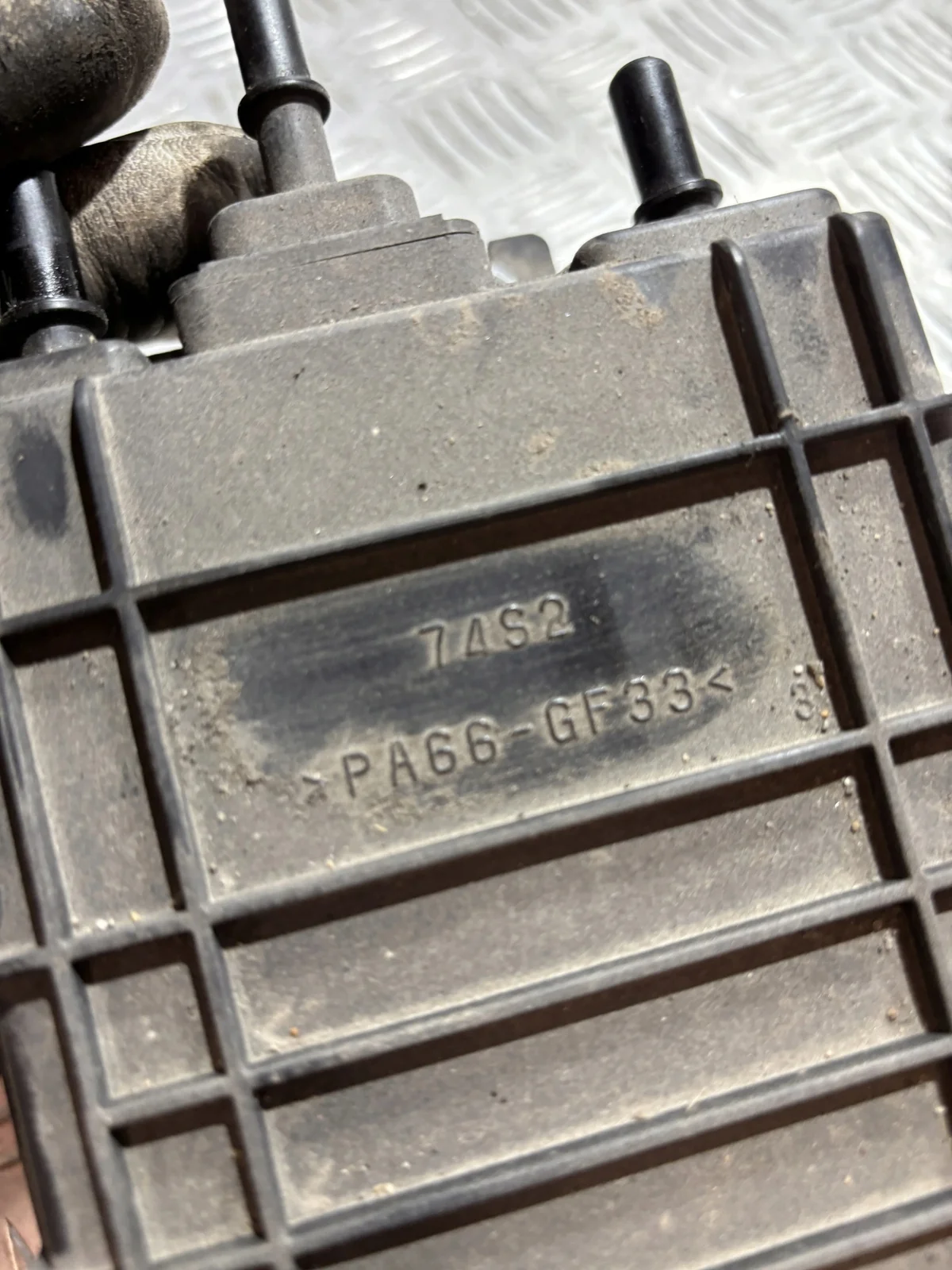 Suzuki SX4 S-Cross II 1.5 Hybrid Aktivkohlefilter PK29023