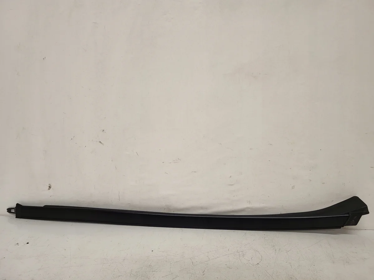 Water Separator Right Mercedes-Benz GLE W167 A1676908812