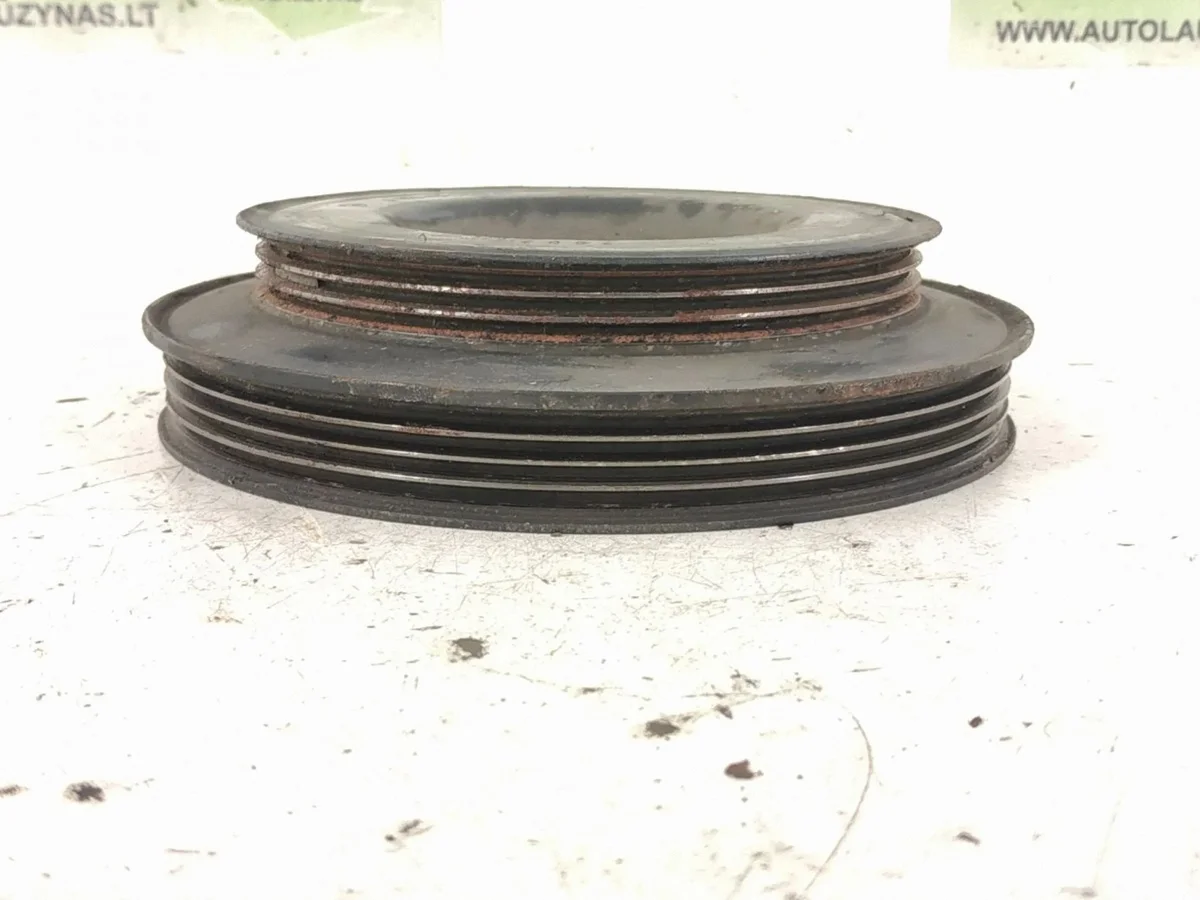 Ketju, kampiakseli Smart ForTwo II 1600320504