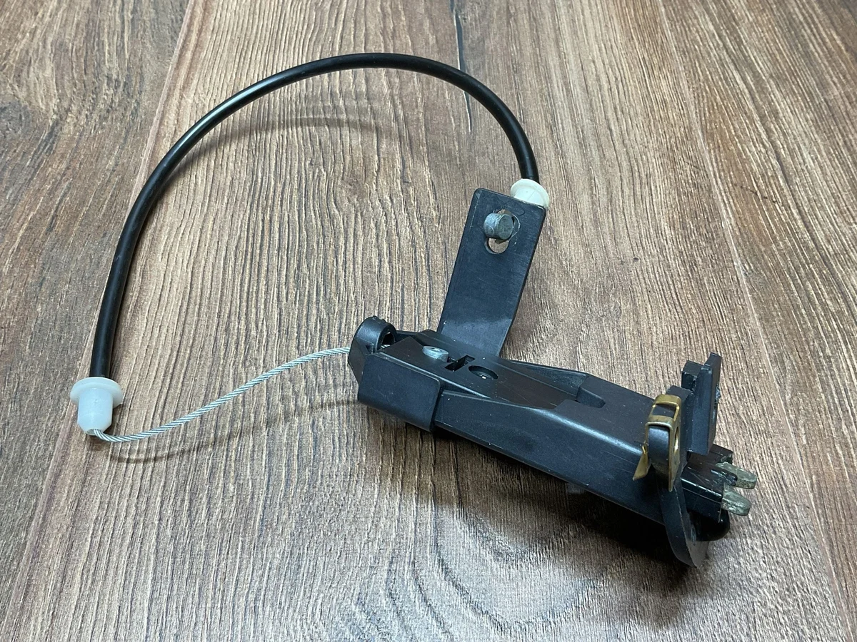 Leva freno a mano Mercedes SL R129 1294270941