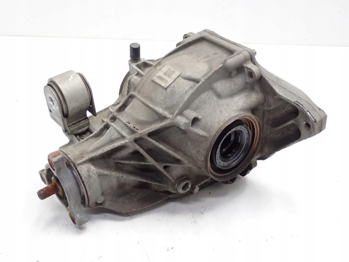 Rear Differential Mercedes E-Class W213 3.0D A2133510008