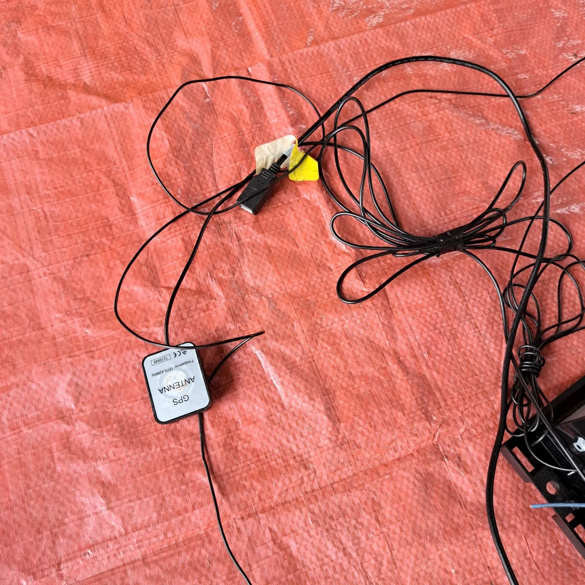 Suzuki XL7 Radio GMS5707 image 5