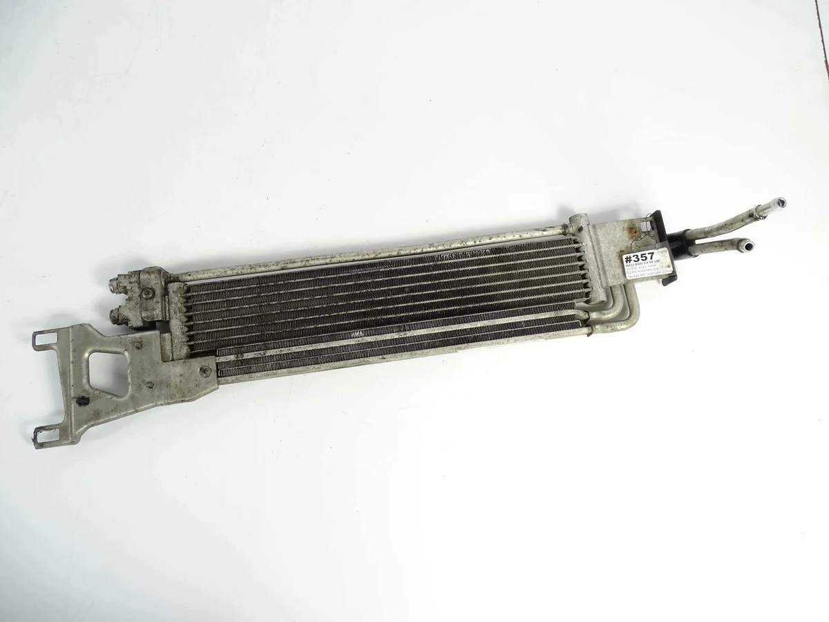 Stuurbekrachtiging Radiateur Mercedes E-Klasse W212 A2045001001