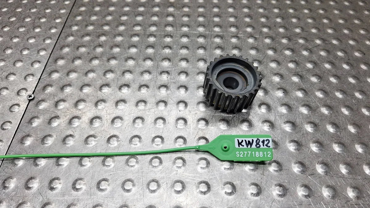 Tandwiel distributie VW 04C105263B S27718812