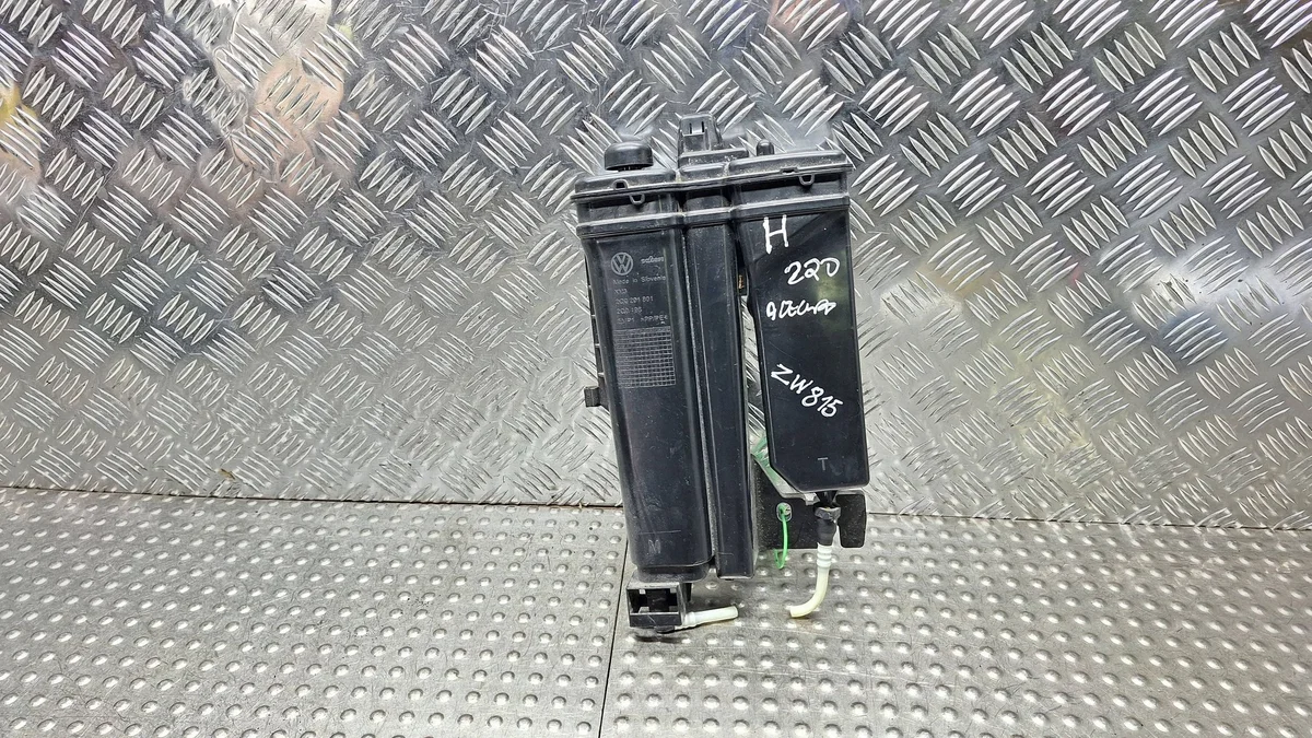 Filtro de carvão S27718815 Skoda Scala Fabia IV