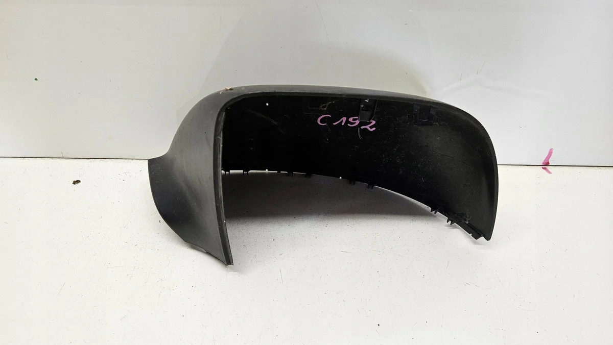 Copertura specchietto Volkswagen 7E1857528K