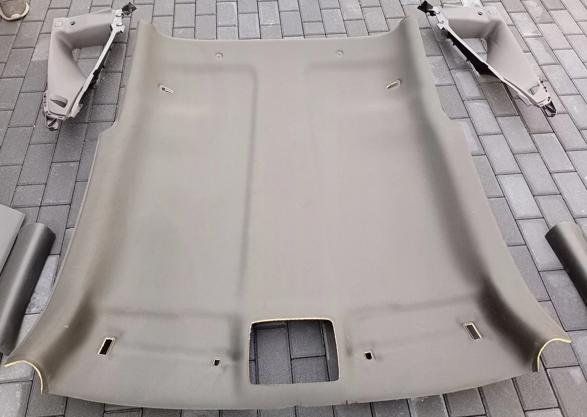 Himmelverkleidung Chevrolet Camaro 2009-2015 22768507 image 5