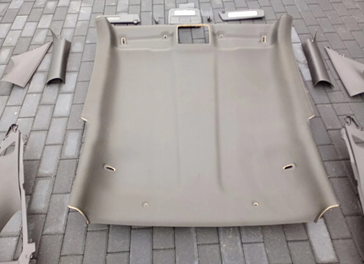 Himmelverkleidung Chevrolet Camaro 2009-2015 22768507 image 6