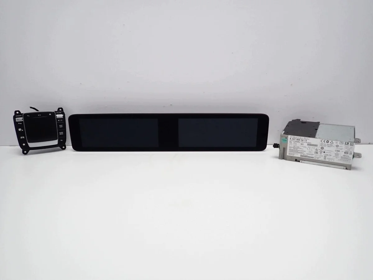 Navigazione Radio Mercedes GLB X247 A2479008211