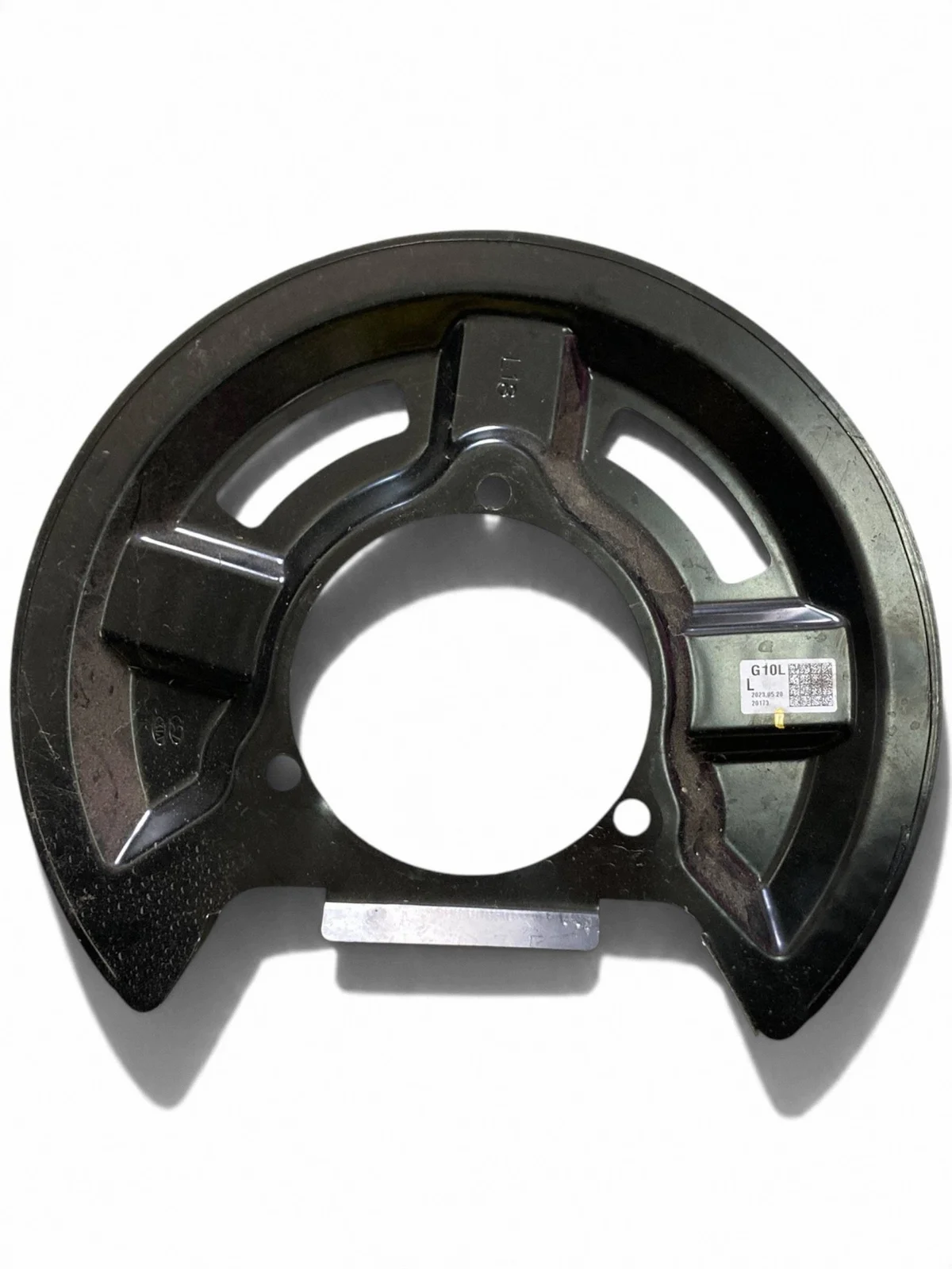 Cubierta Disco Freno Hyundai Ioniq 5 52705GI000XX