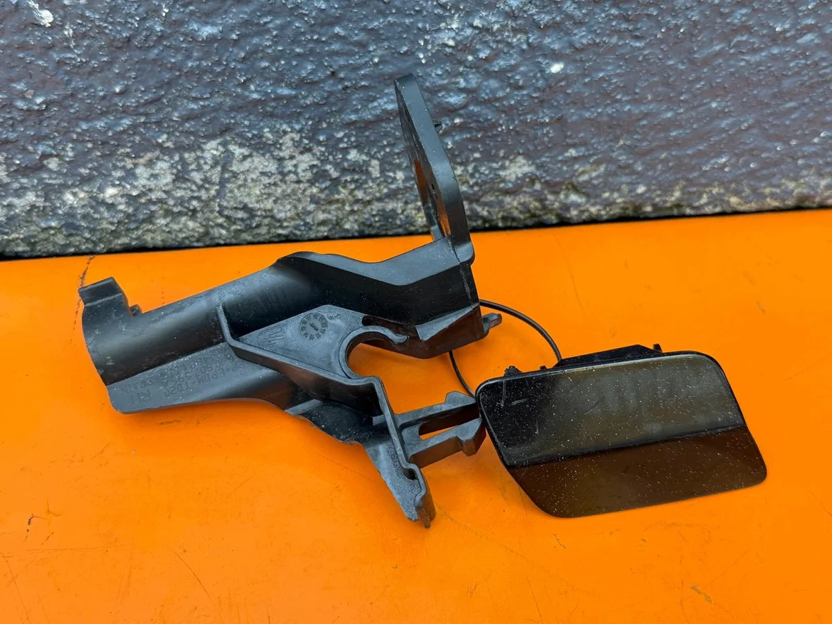 Washer Bracket Right + Cap SEAT Ibiza 6J0807596A