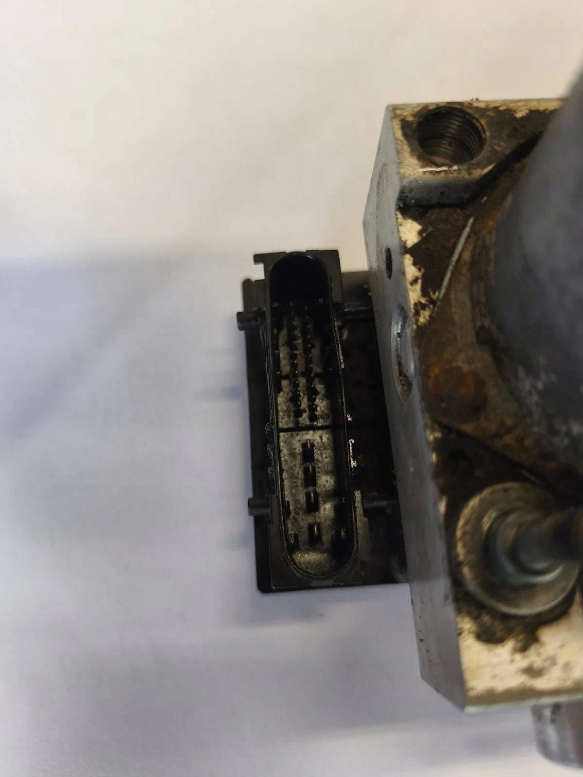 ABS pomp Iveco 0265800606