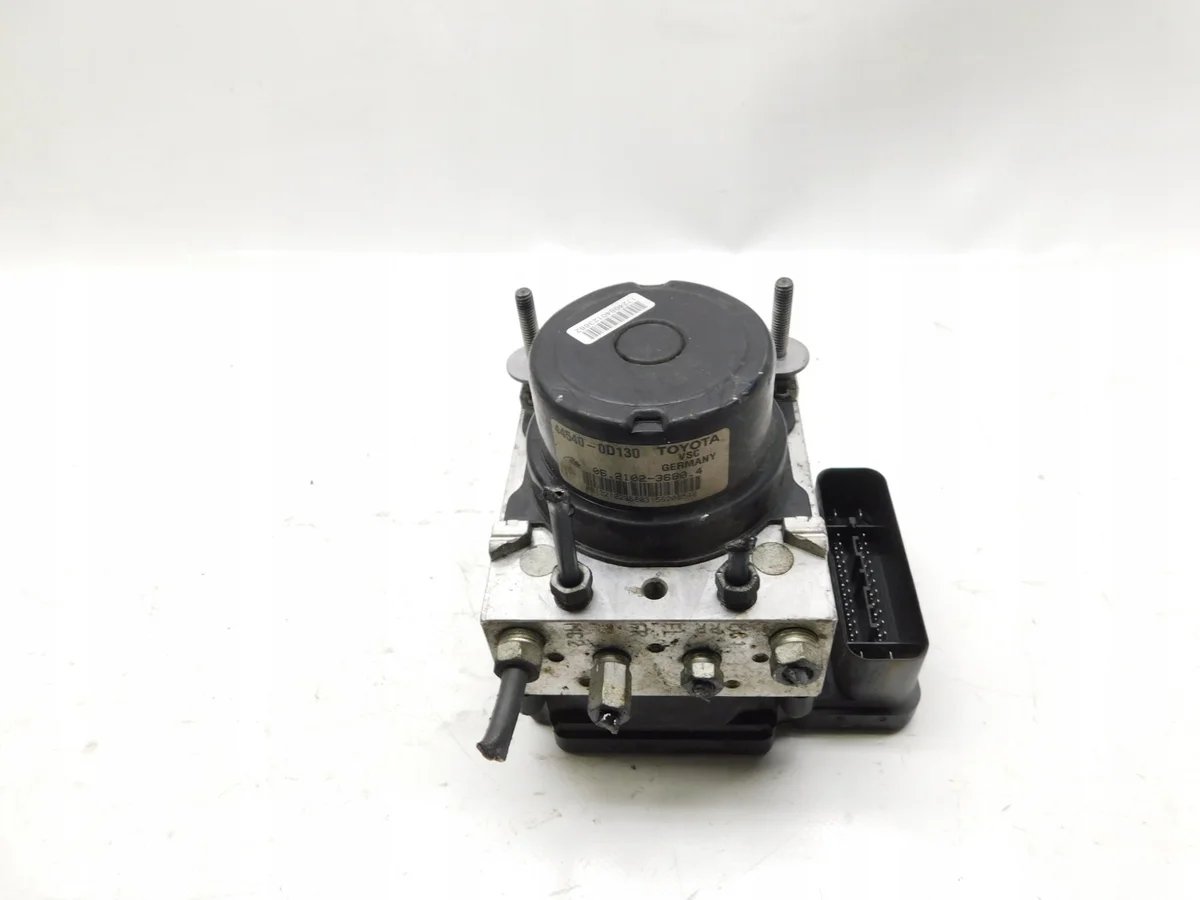 ABS hydraulisch regelmodule Toyota Yaris 44540-0D130