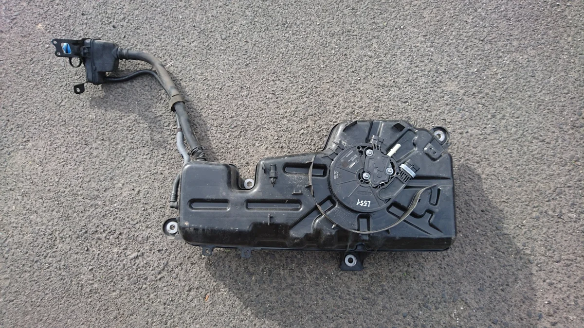 Bomba AdBlue Evoque II L551 K8D2-5J228-AB