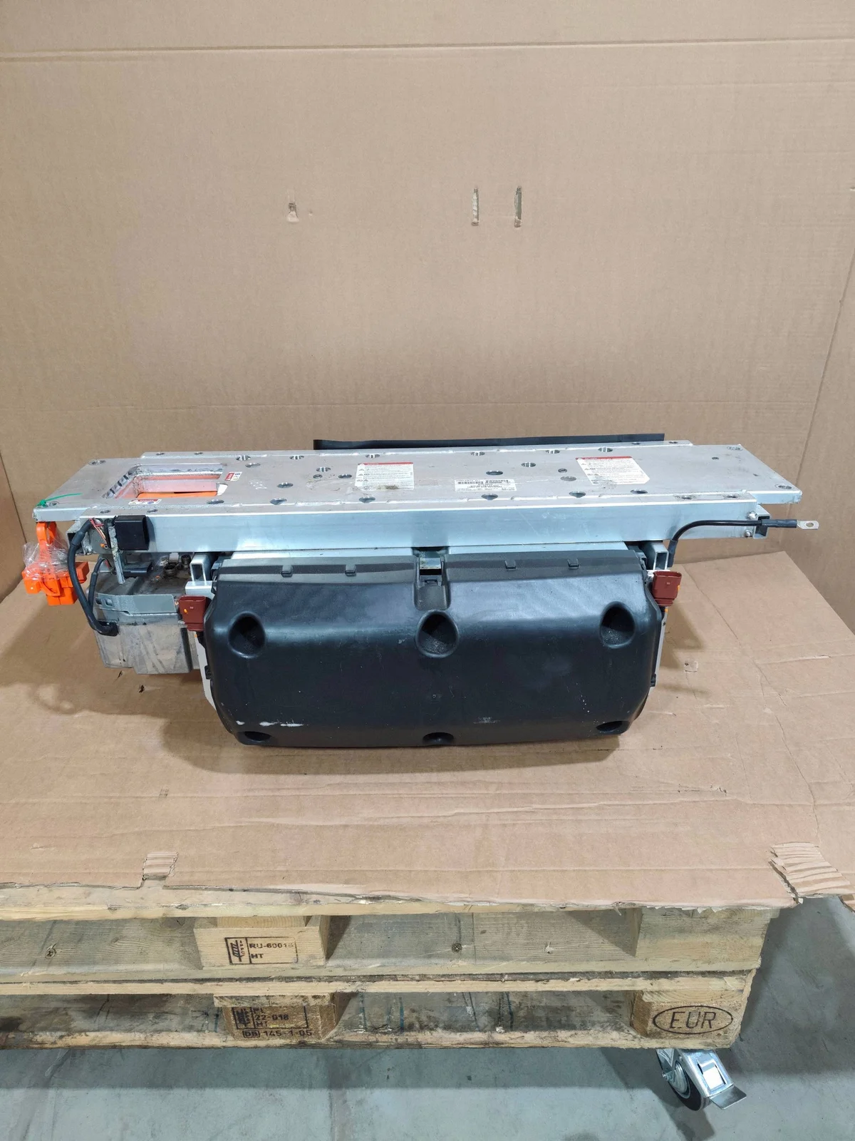Traktionsbatteri Porsche Panamera (970) V04015001MM