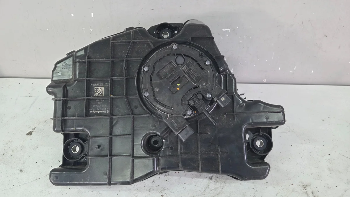 AdBlue-säiliö pumppu Mercedes A0994713600