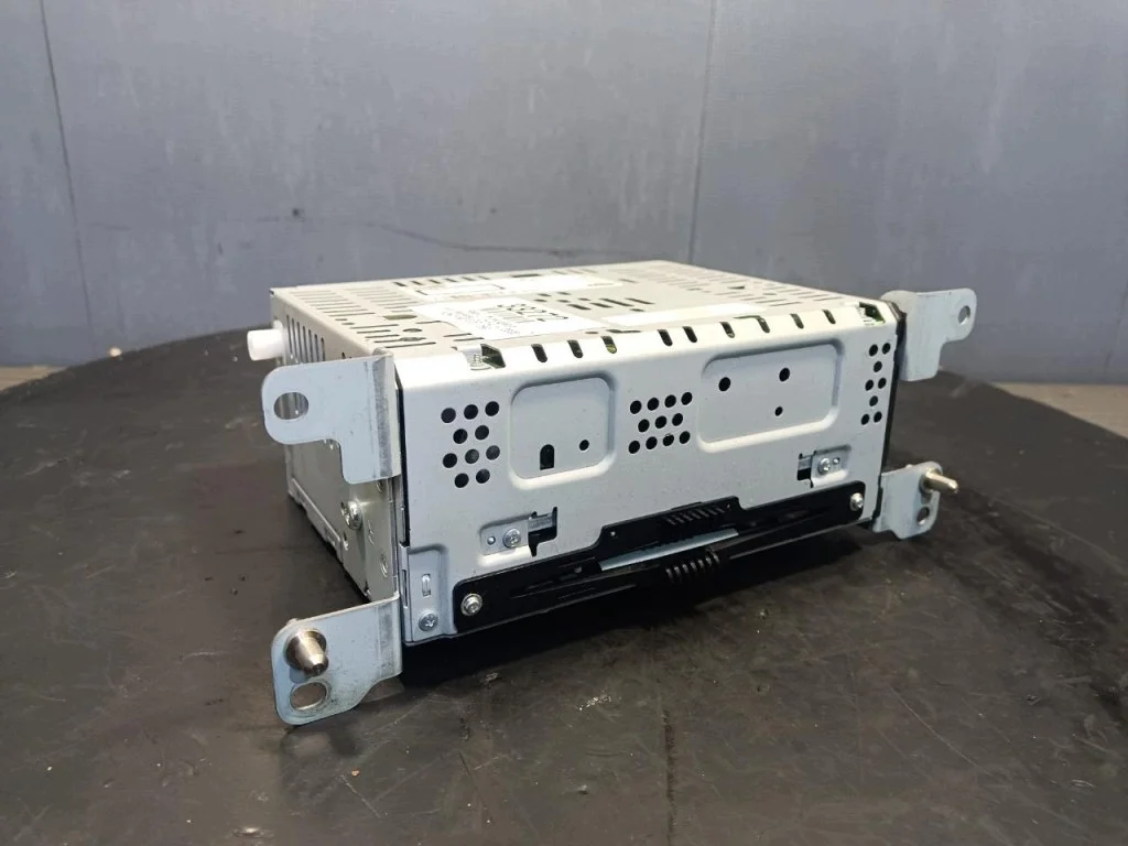 Ford Mondeo MK5 Radio DS7T-19C107-EL