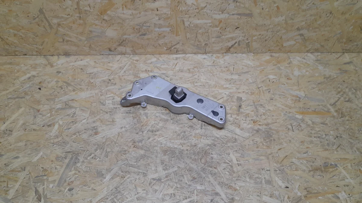 Support de boîte de vitesses BMW X3 G45 9454212
