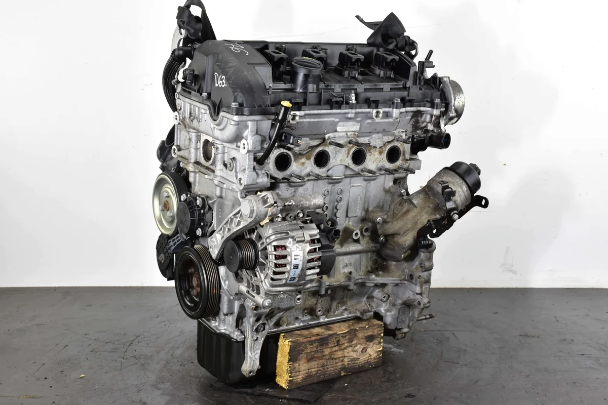 Mini Engine 1.6 16V N12B16A DD635076LUCAR