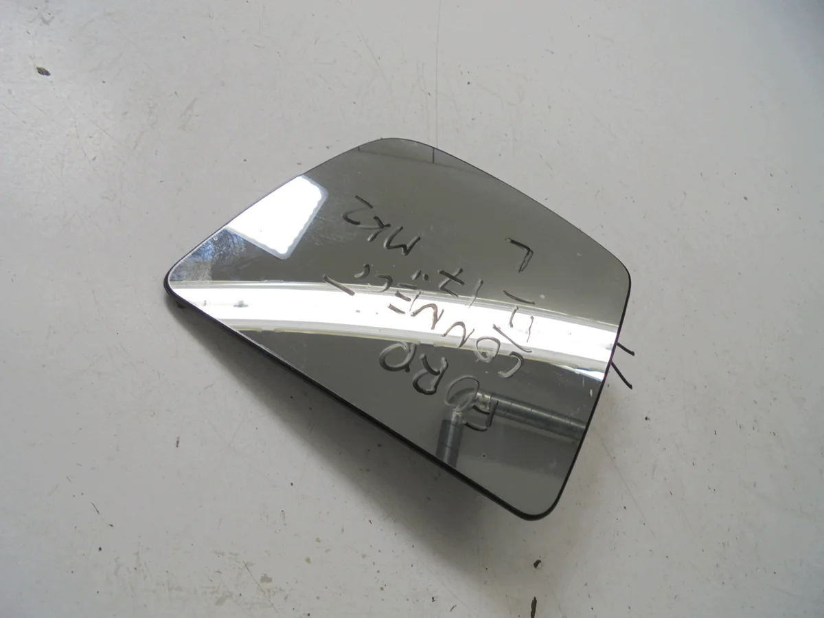 Left Wing Mirror Insert Ford Connect MK2 1.5 D DT11-17K741