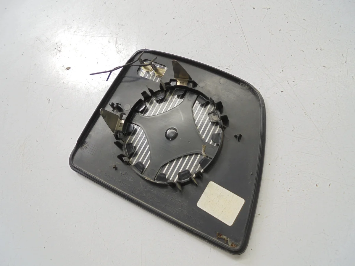 Ford Connect MK2 Außenspiegel Einsatz DT11-17K741 image 4