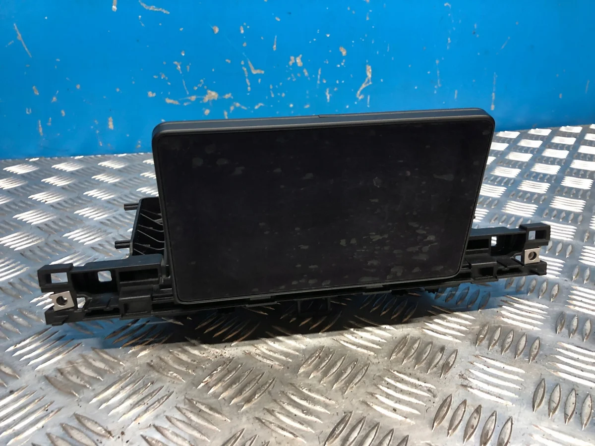 Monitor Navegação Audi A4 B9 8W1919604