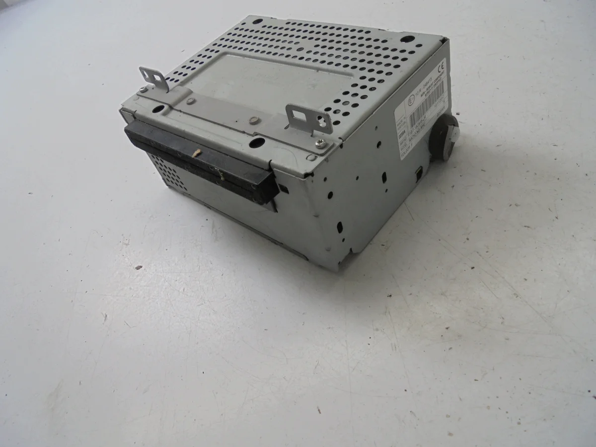 Radio Navigation Ford Connect MK2 F1BT-18C815-LM
