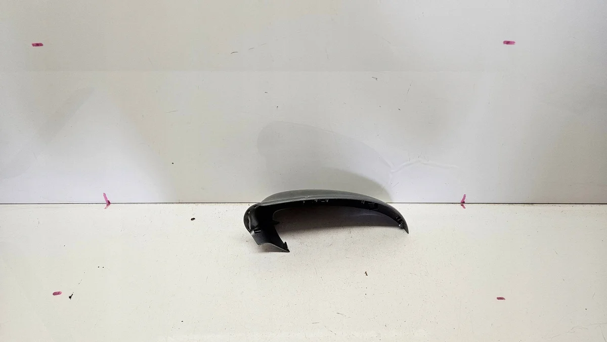 Opel Astra IV J 09-15 Carcaça Espelho Retrovisor Esquerdo 583235-L2