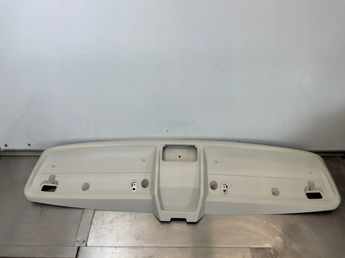 Hylly Fiat Ducato 1305824070