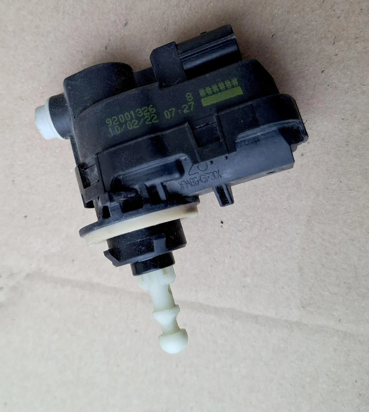 Headlight Leveling Motor Jeep Compass 0325185