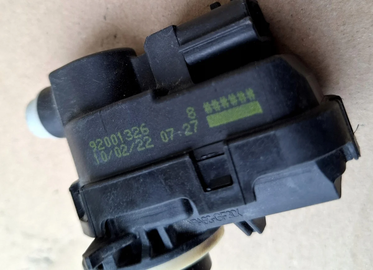 Headlight Leveling Motor Jeep Compass 0325185 thumbnail 3