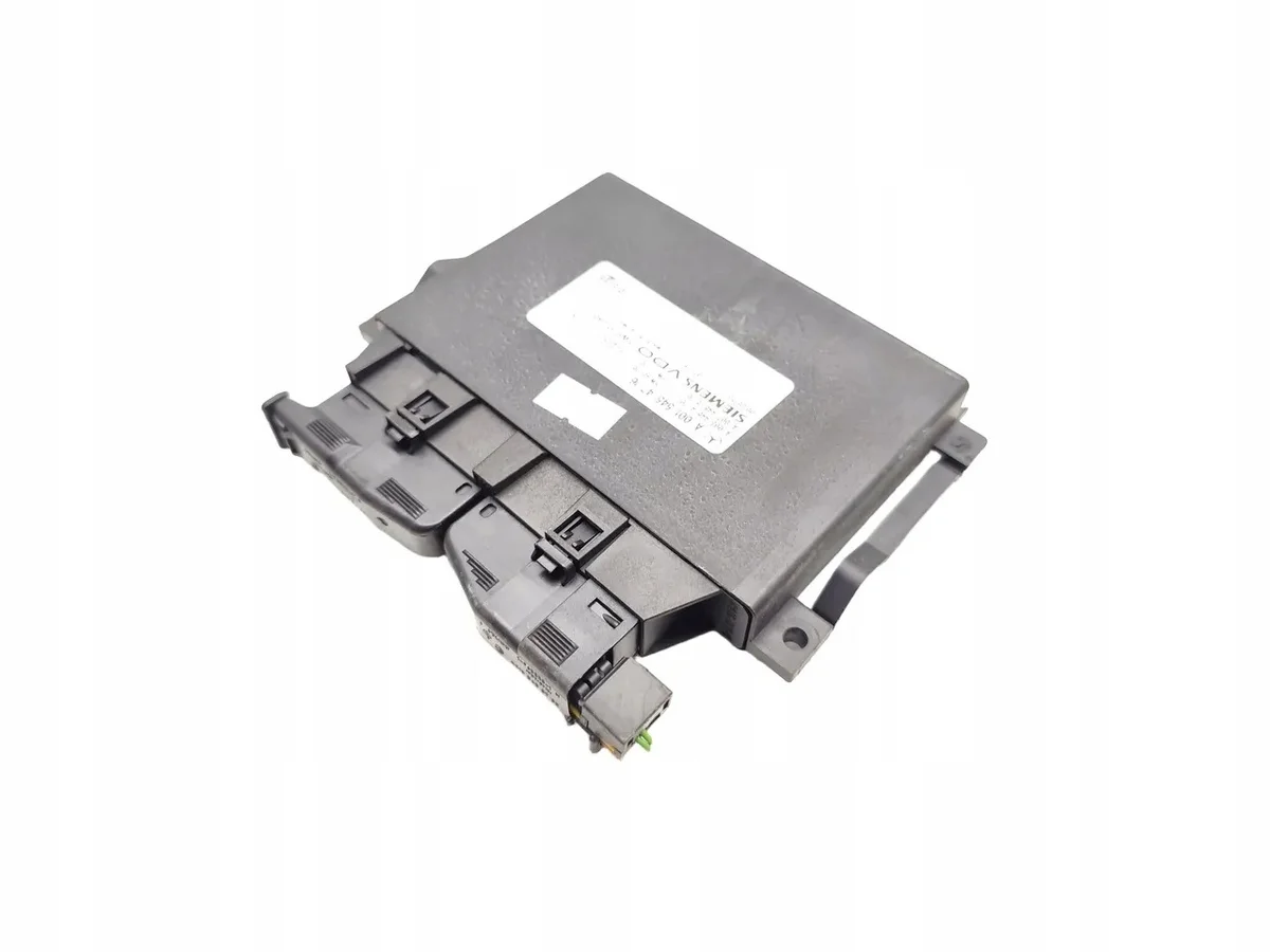 Mercedes-Benz A0015454716 regeleenheid versnellingsbak