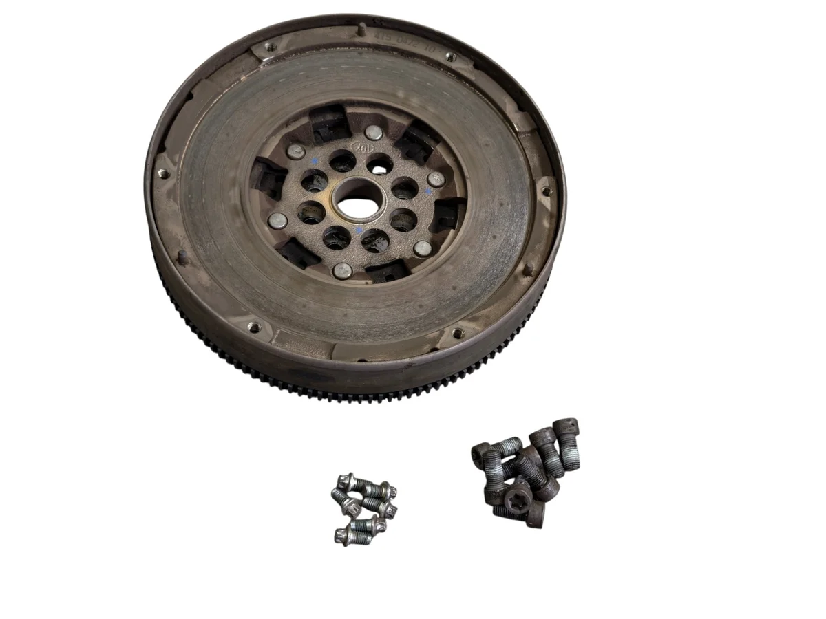 Volante de inercia Opel Astra J 1.7 CDTI LUK 415047210
