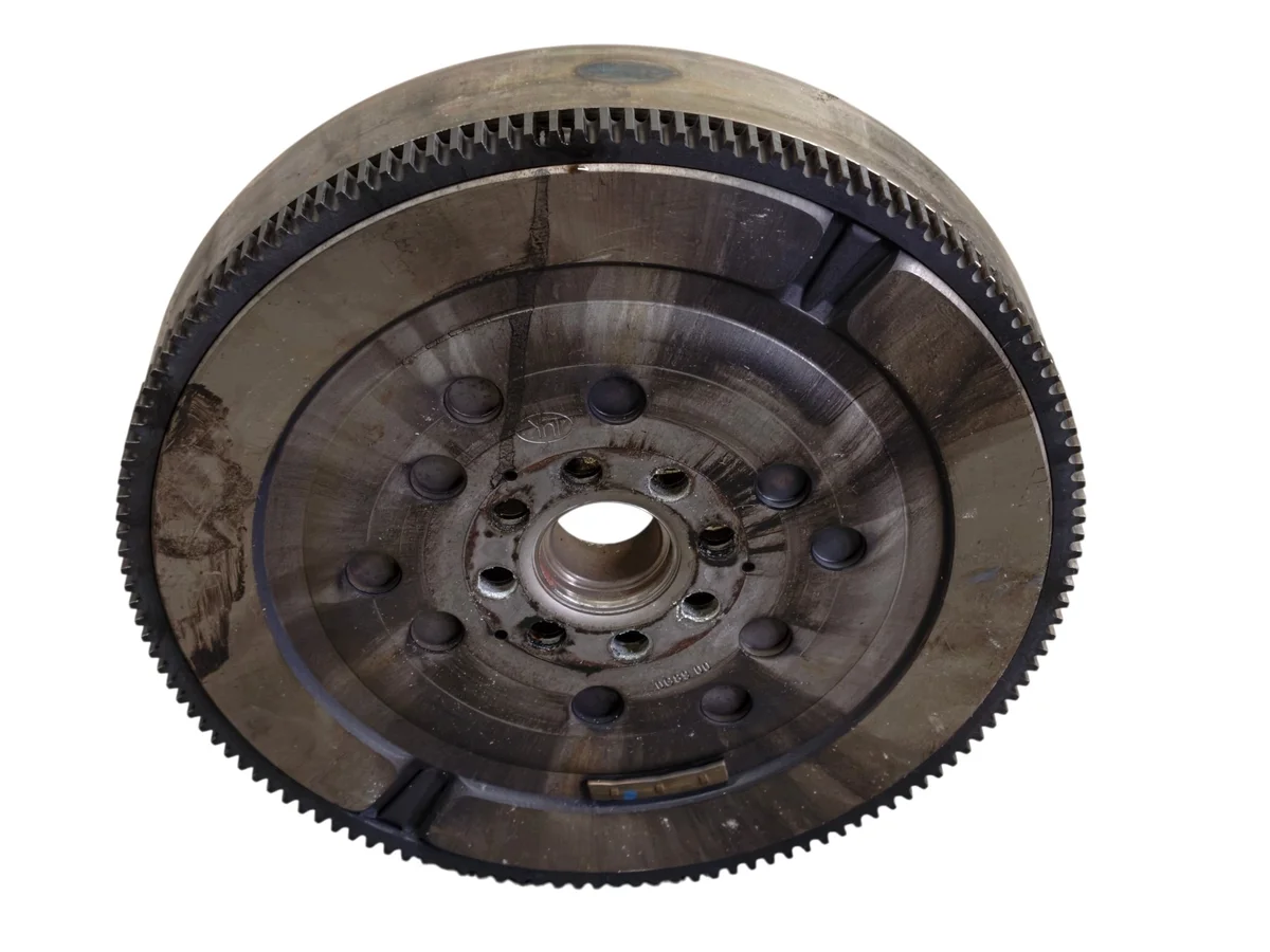Schwungrad Zweimassenschwungrad LUK 415047210 Opel Astra J 1.7 CDTI thumbnail 4