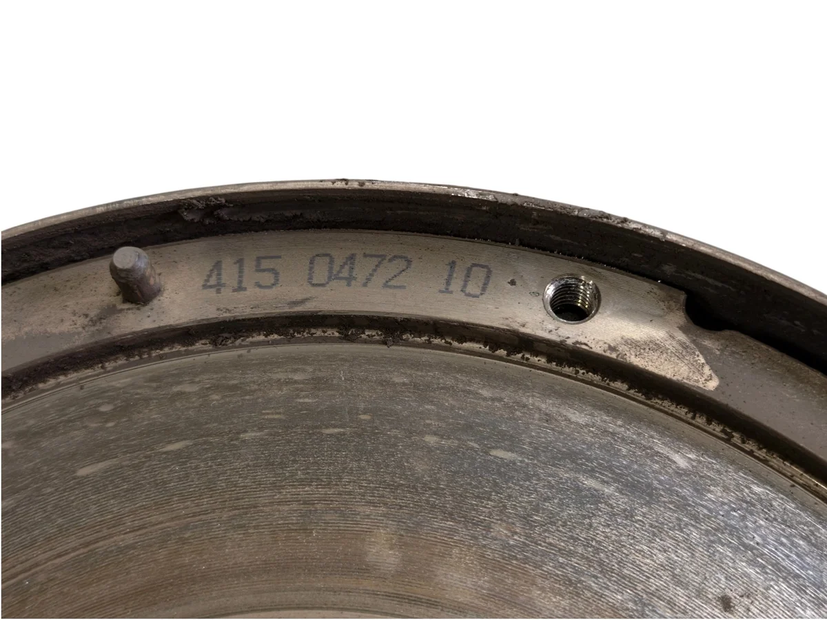 Schwungrad Zweimassenschwungrad LUK 415047210 Opel Astra J 1.7 CDTI thumbnail 7
