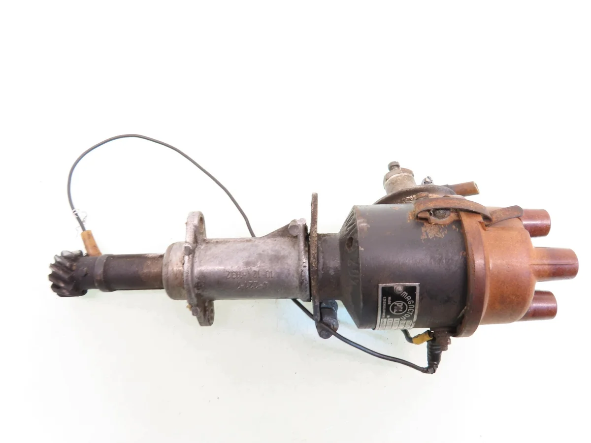 Tändningsapparat Skoda 105 A1157396-443213204480